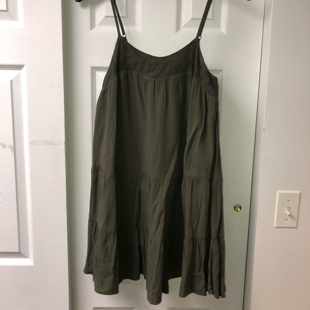 Mossimo Sundress